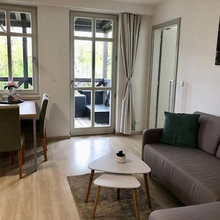 Apartman Krusne Hory - Erzgebirge Horni Blatna Exterior photo