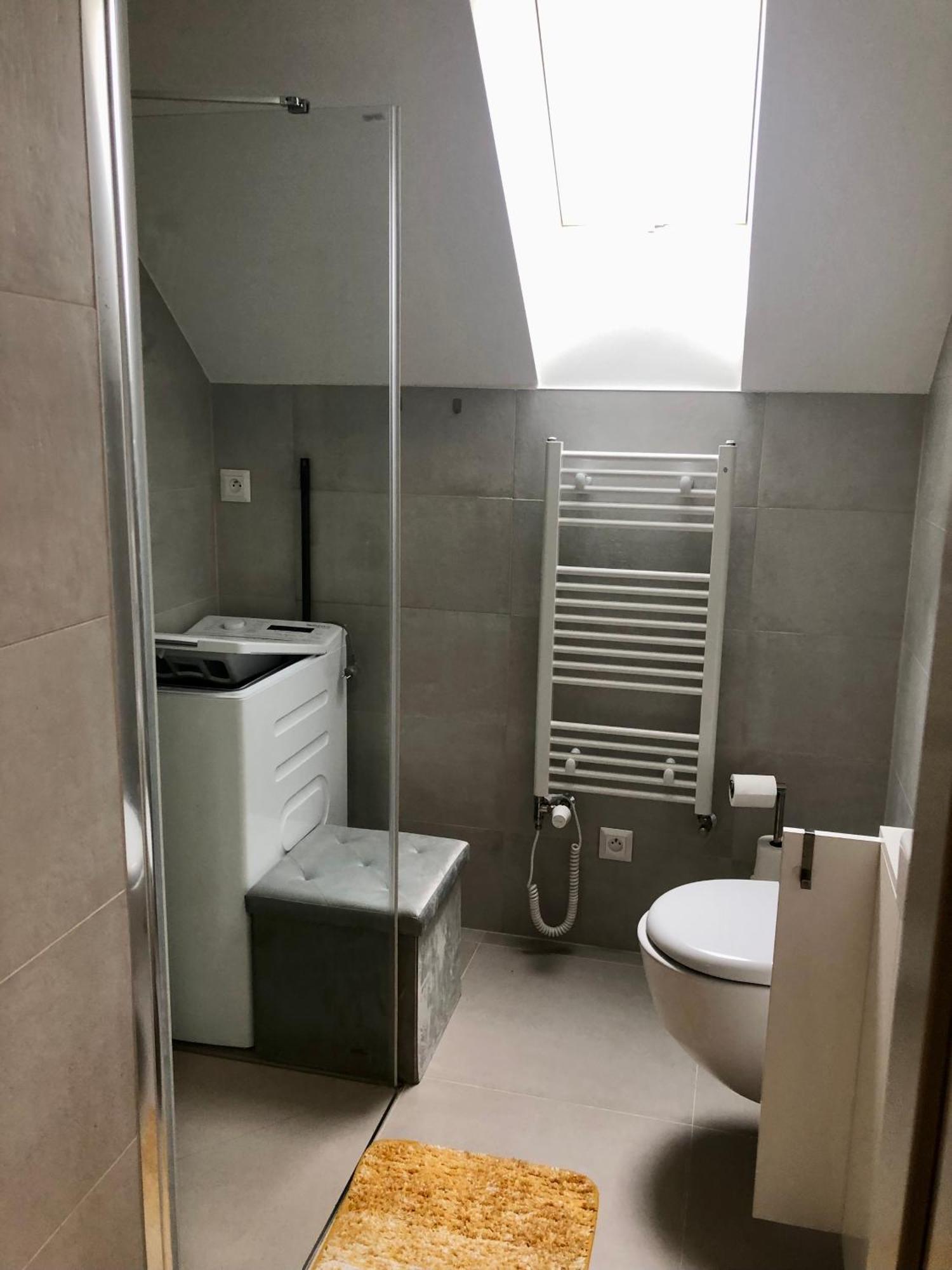 Apartman Krusne Hory - Erzgebirge Horni Blatna Exterior photo